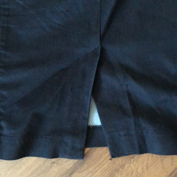 Pencil skirt size 8 - Picture 5 of 6